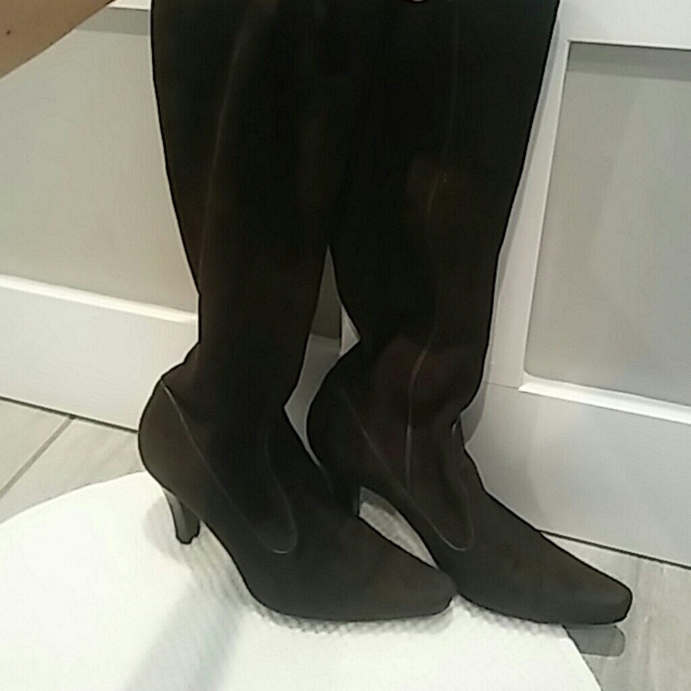 EUC Franco Sarto Boot